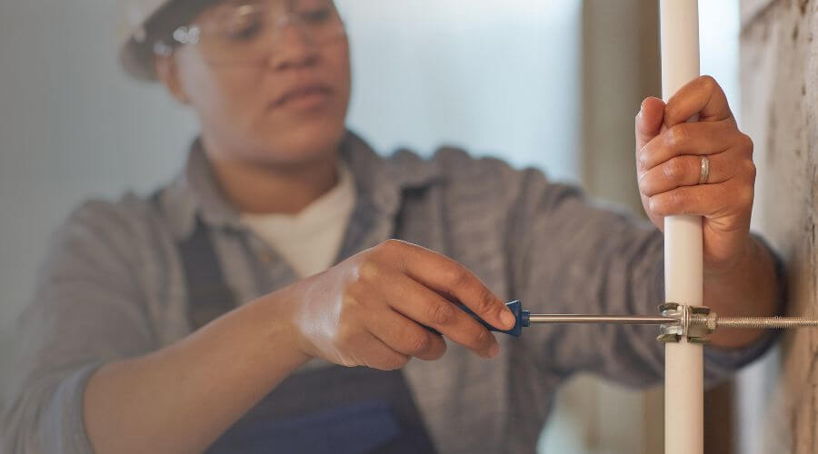 Professional same day plumber in Unionville Center, OH
